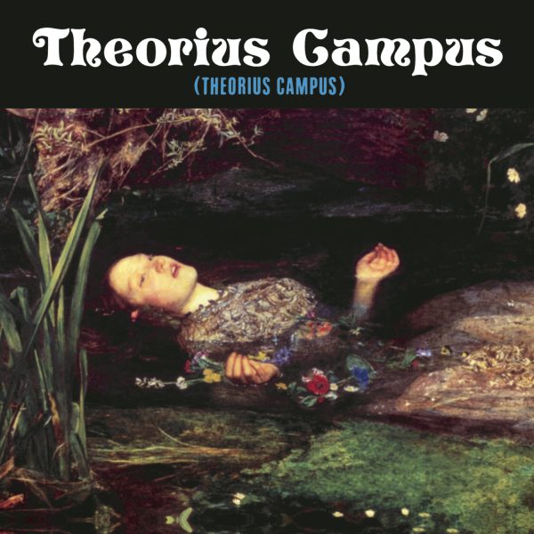 THEORIUS CAMPUS