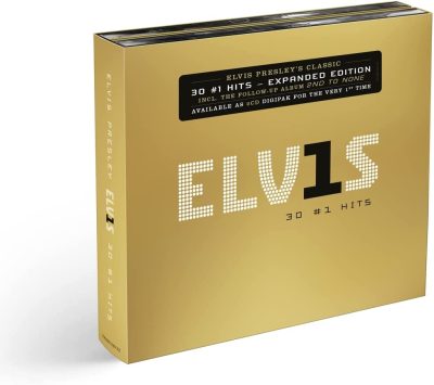 30 #1 HITS EXPANDED EDITION