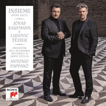 INSIEME OPERA DUETS