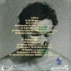 Materia (Pelle) Con Materia (Terra) - LP Nero - immagine 2
