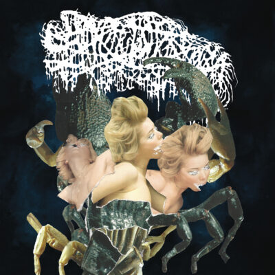 HOMICIDAL ECSTASY