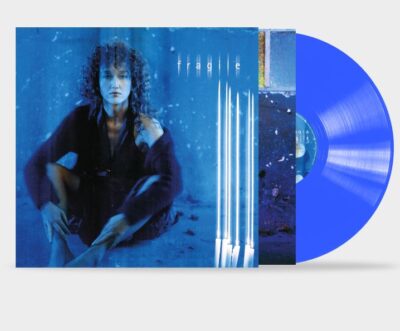 FRAGILE COL. BLUE (RSD 2023)
