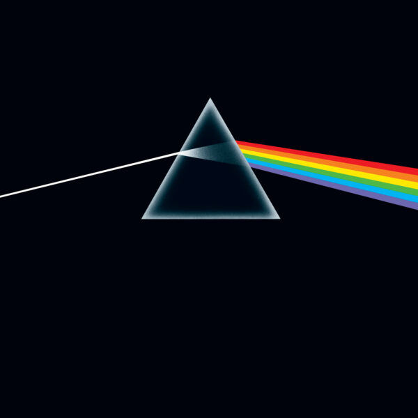 THE DARK SIDE OF THE MOON
