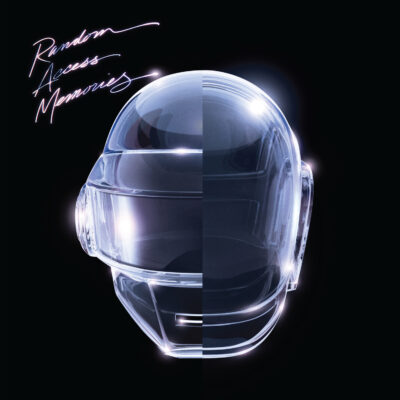 RANDOM ACCESS MEMORIES THE 10TH ANNOVERSARY EXPANDED ED.