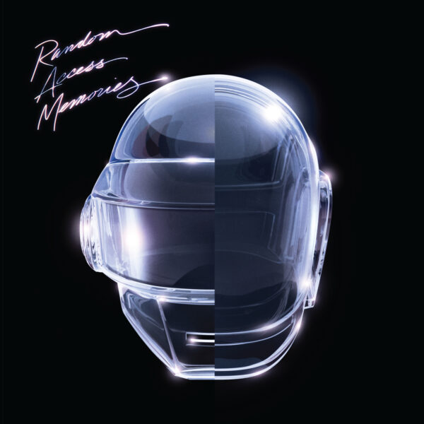 RANDOM ACCESS MEMORIES THE 10TH ANNOVERSARY EXPANDED ED.