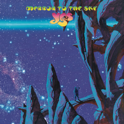 MIRROR TO THE SKY GATEFOLD 180 GR
