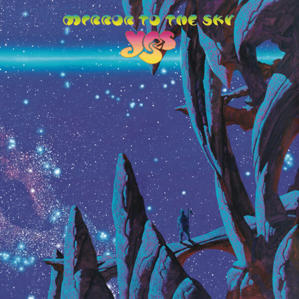 MIRROR TO THE SKY GATEFOLD 180 GR