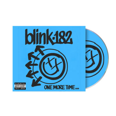 ONE MORE TIME