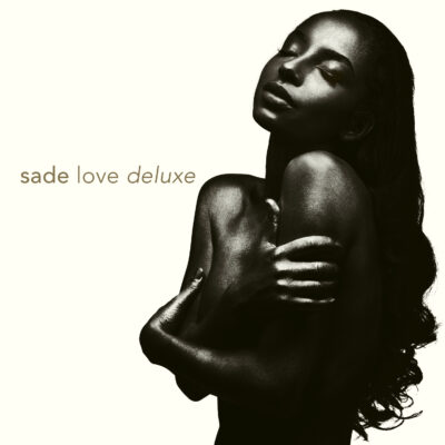 LOVE DELUXE