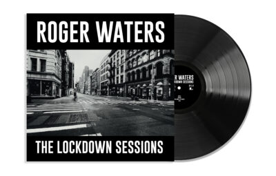 THE LOCKDOWN SESSIONS