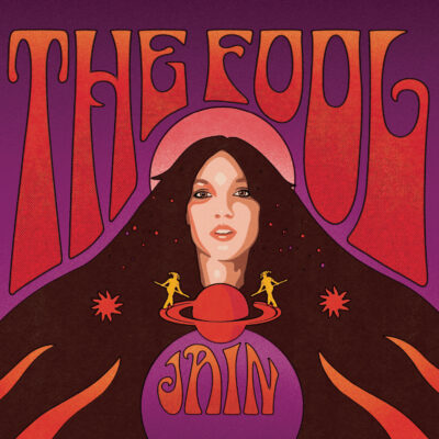 THE FOOL