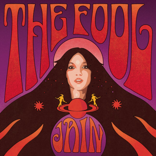 THE FOOL
