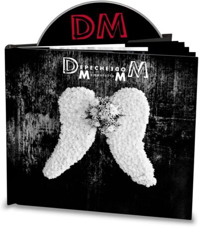 MEMENTO MORI (CD DELUXE)