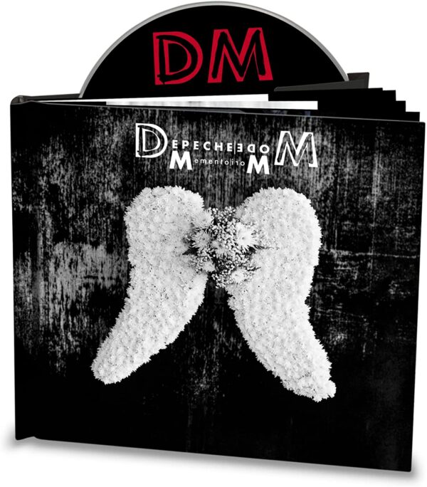 MEMENTO MORI (CD DELUXE)