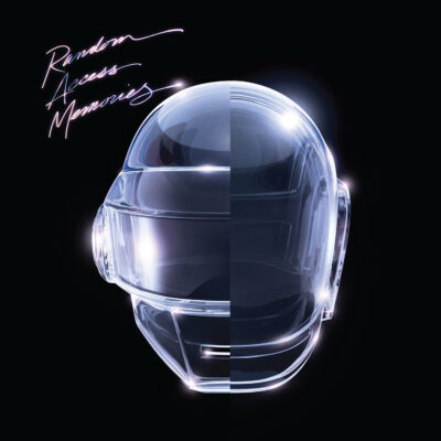 RANDOM ACCESS MEMORIES THE 10TH ANNOVERSARY EXPANDED ED.