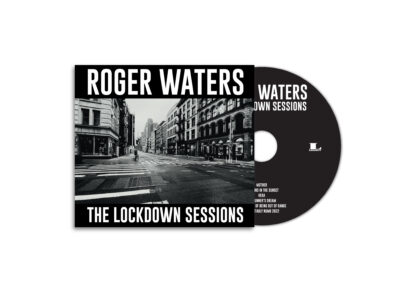 THE LOCKDOWN SESSIONS
