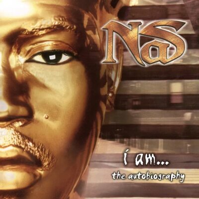 I Am... The Autobiography RSD Exclusive