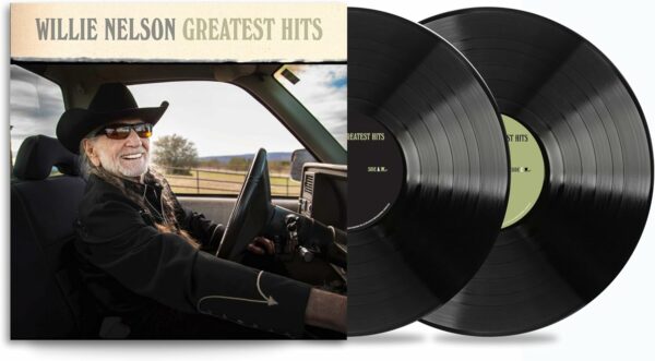 GREATEST HITS