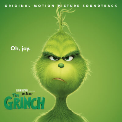 THE GRINCH