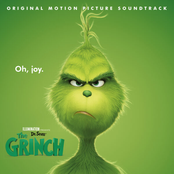THE GRINCH