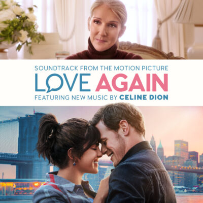 LOVE AGAIN O.S.T.