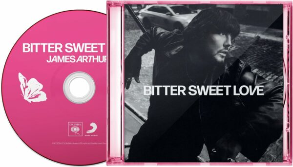 BITTER SWEET LOVE