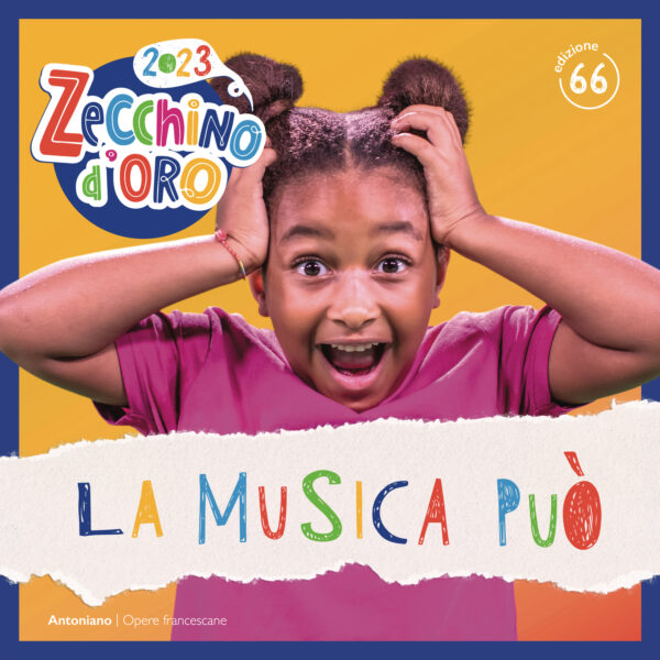 ZECCHINO D'ORO 66° EDIZIONE