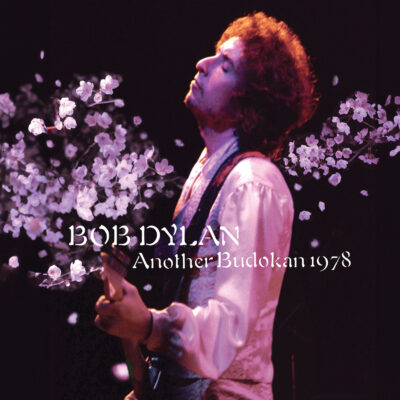 ANOTHER BUDOKAN 1978 DELUXE GATEFOLD