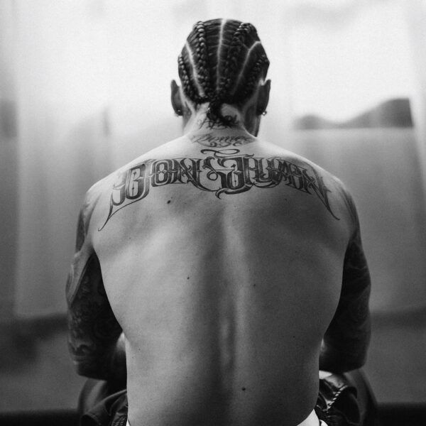 DON JUAN