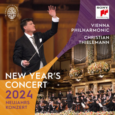NEW YEAR'S CONCERT 2024