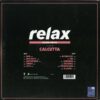 RELAX EDIZIONE LIMITATA COPERTINA ALTERNATIVA VINILE BIANCO - immagine 2