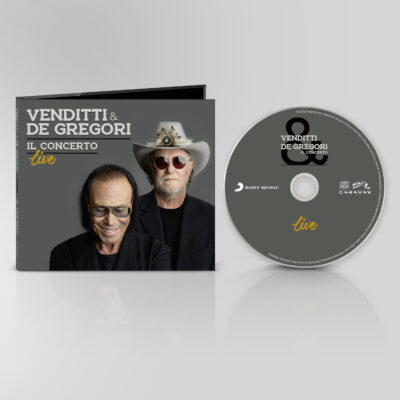 IL CONCERTO LIVE
