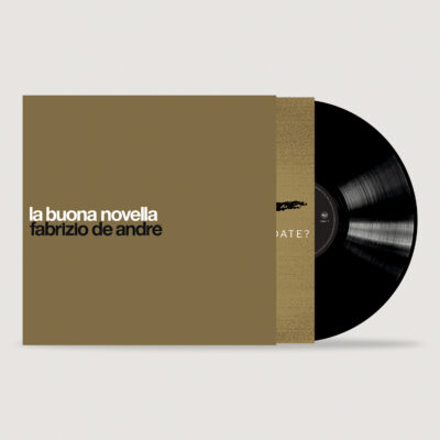 LA BUONA NOVELLA NEW