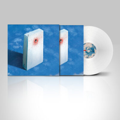 HABITAT VINILE BIANCO