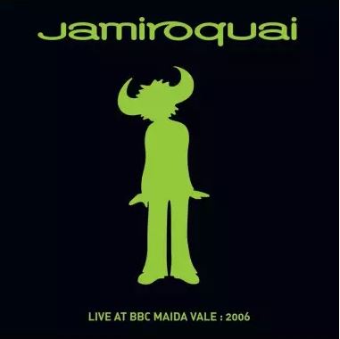 LIVE AT MAIDA VALE:2006 RSD 2024