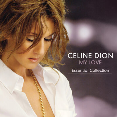 MY LOVE ESSENTIAL COLLECTION (2 LP)