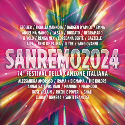 SANREMO 2024