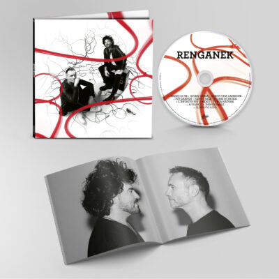 RENGANEK NEW ED. SANREMO 2024