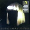 1000 FORMS OF FEAR 10TH ANNIVERSARY ED. LIGHT PURPLE VINYL - immagine 2