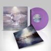 SULLE ALI DEL CAVALLO BIANCO ED. LIMITATA E NUMERATA VINILE MARMORIZZATO VIOLA - immagine 2