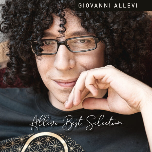 ALLEVI BEST SELECTION (cd)