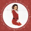MERRY CHRISTMAS PICTURE DISC VINYL - immagine 2