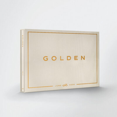 GOLDEN