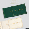 GOLDEN - immagine 2