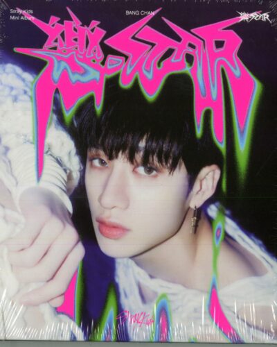 ROCK-STAR (POSTCARD VER.)