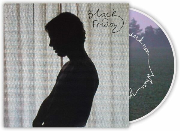 BLACK FRIDAY