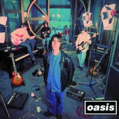 SUPERSONIC SINGLE LIMITED ED. NUMERED