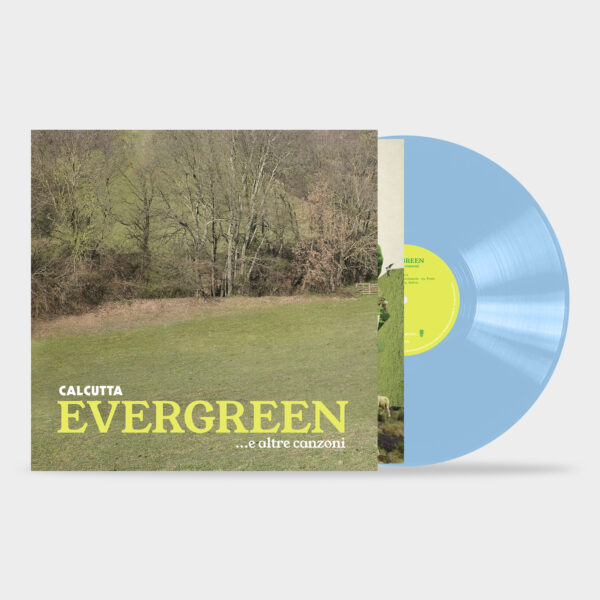 EVERGREEN... E ALTRE CANZONI
