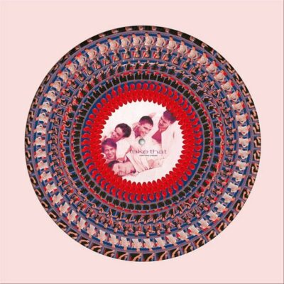EVERYTHING CHANGE 30TH ANNIVERSARY ZOETROPE EDITION VINYL