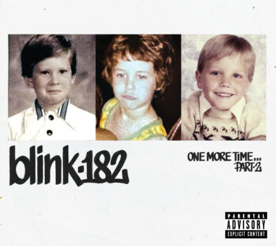 ONE MORE TIME...PART. 2